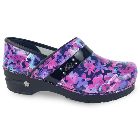 Sanita 2025 clog outlet