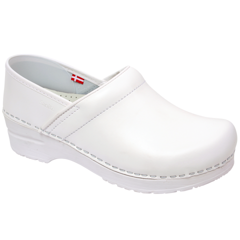 Sanita footwear sales