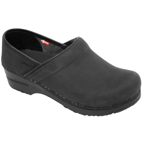 Sanita footwear sales